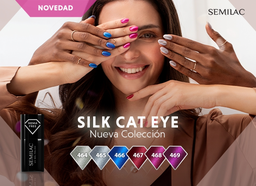Silk Cat Eye.