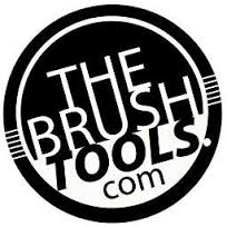 THE BRUSH TOOLS