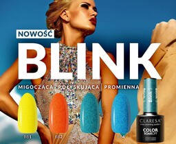 BLINK. ESMALT