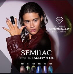 Galaxy Flash.