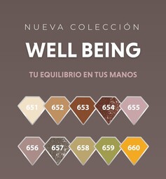 WELL BEING. E