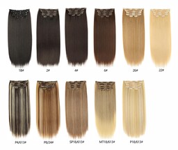 EXTENSIONES P