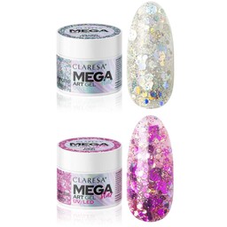 Megastar Gel 