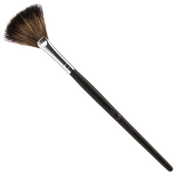 Pack 5 brochas GOC like a pro brochas ovaladas de maquillaje El