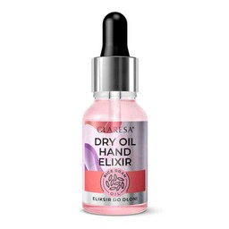 Aceite en sec