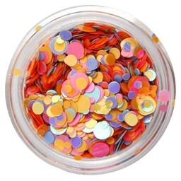 Confeti multi