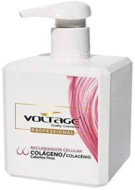 Recuperador Celular de Colgeno capilar
