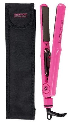 PLANCHA STEINHART CLASSIC 2 TITANIUM El almacen del peluquero