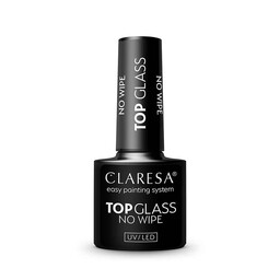 Top Coat Glas